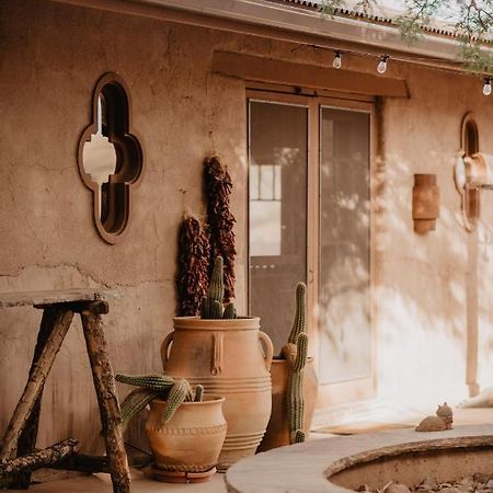 Kay El Bar Guest Ranch Hotel Wickenburg Bagian luar foto
