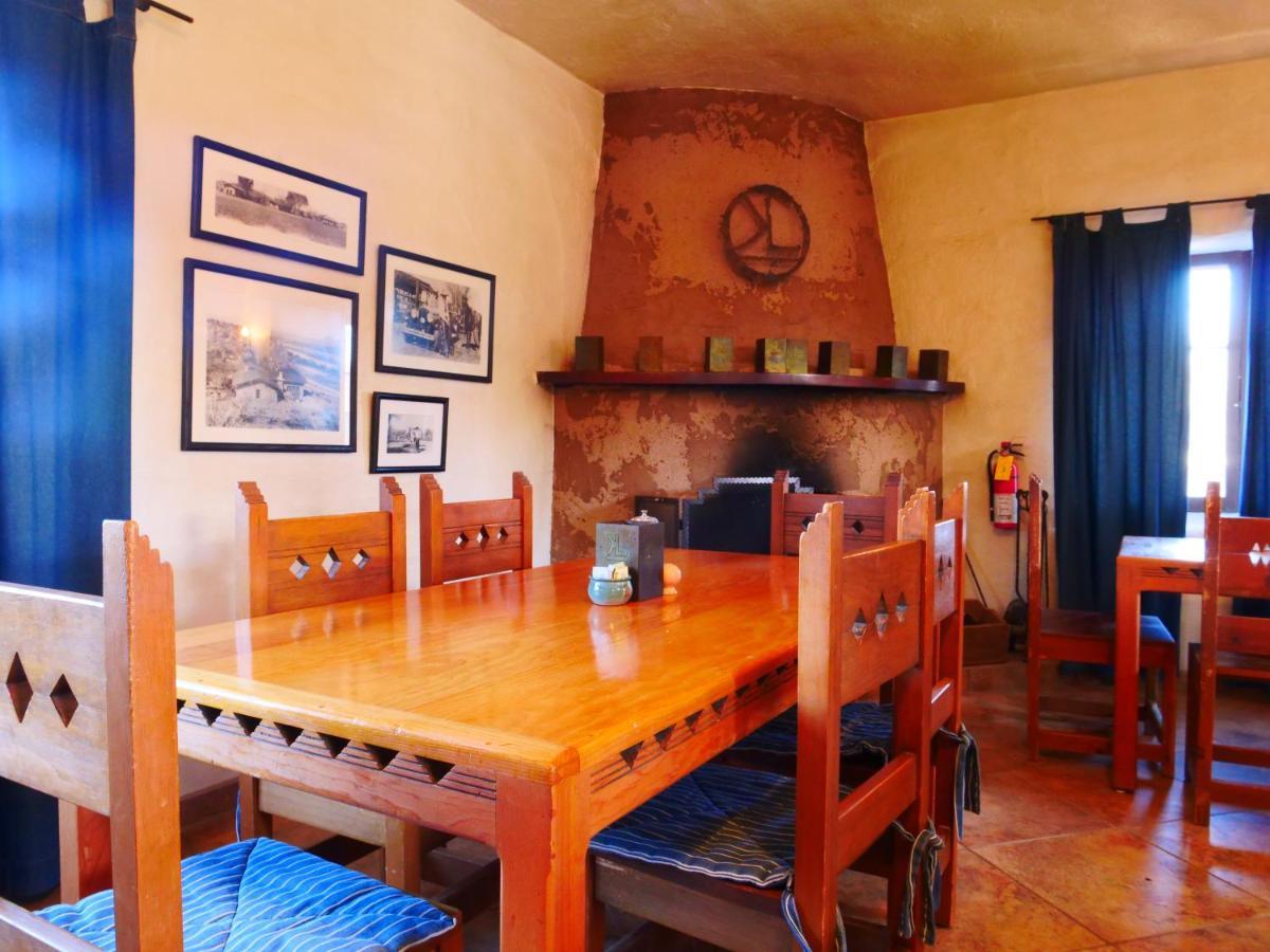 Kay El Bar Guest Ranch Hotel Wickenburg Bagian luar foto