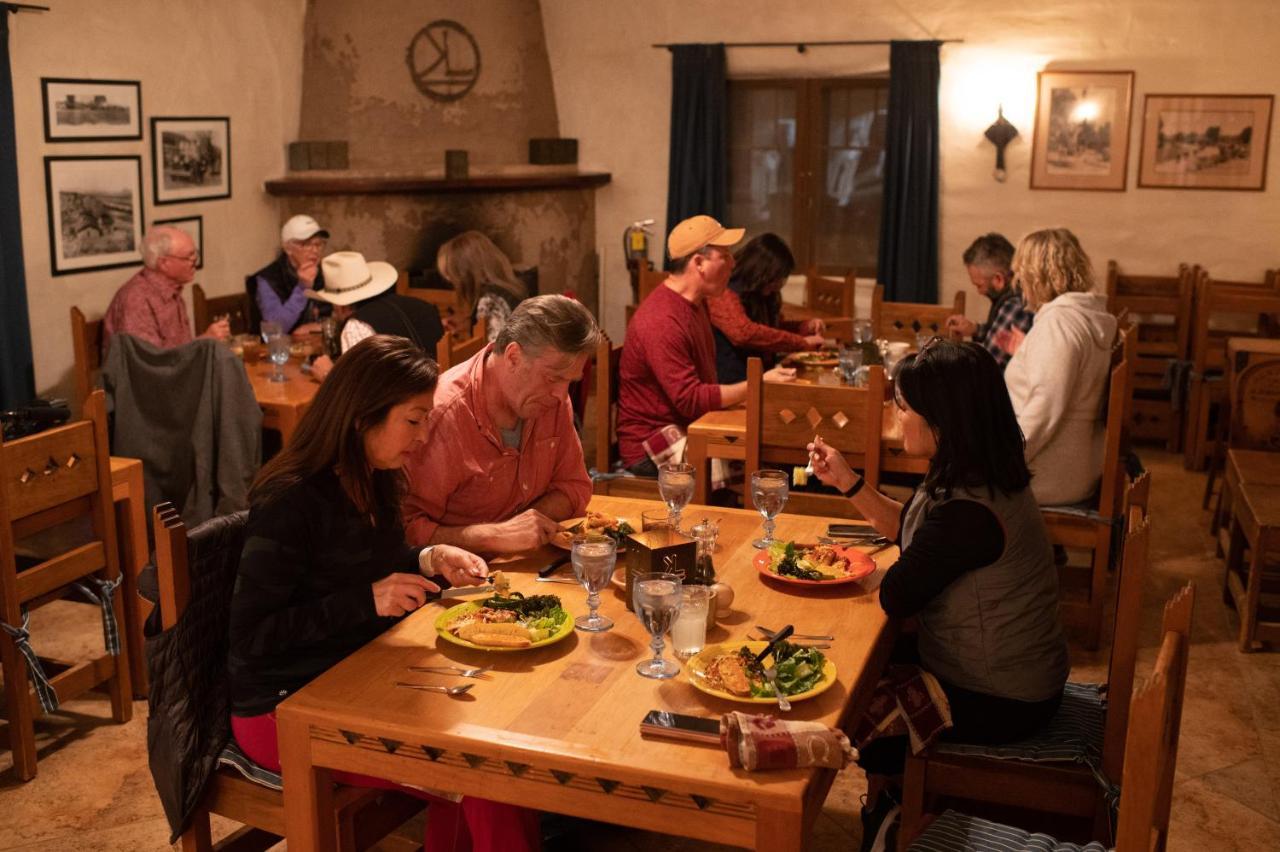 Kay El Bar Guest Ranch Hotel Wickenburg Bagian luar foto